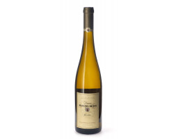 Riesling - DOMAINE MARCEL DEISS - No vintage - Blanc