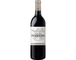 Tinto Pesquera - Alejandro Fernàndez - No vintage - Rouge