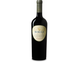 Merlot - Bogle Vineyards - 2019 - Rouge