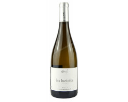 Les Lucioles - Domaine Modat - 2021 - Blanc