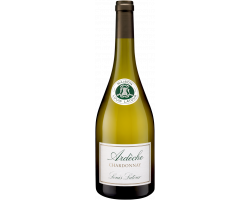 Ardèche Chardonnay - Maison Louis Latour - 2018 - Blanc