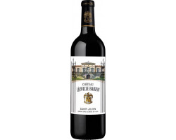 Château Léoville Barton - Château Léoville Barton - 2023 - Rouge