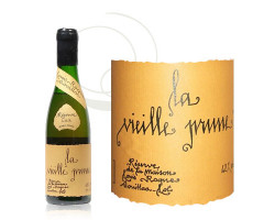 Prune De Souillac Louis Roque - Maison Louis Roque - No vintage - 