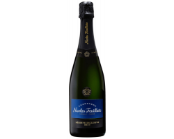 Réserve Exclusive Brut - Nicolas Feuillatte - No vintage - Effervescent