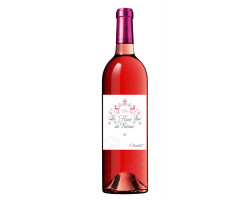 Fleur de Thénac - Château Thénac - 2024 - Rosé
