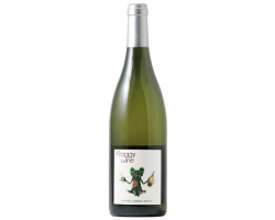 Froggy Wine - Domaine Pierre Luneau Papin - 2013 - Blanc
