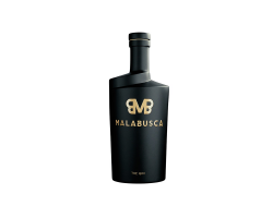 Gin Malabusca - Malabusca - No vintage - 
