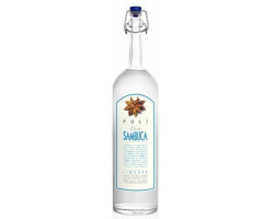 Sambuca Elisir - Jacopo Poli - No vintage - 