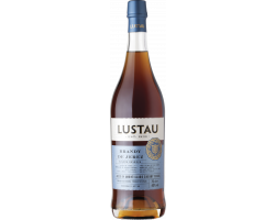 Lustau Brandy - Bodegas Lustau - No vintage - 