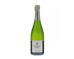 Sélection Blanche - Blanc de Blancs - Champagne Chassenay d’Arce - No vintage - Effervescent