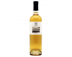 Aria - Domaine Zuria - 2023 - Rosé