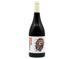 Coup De Jus Zeus - Domaine des Marnes Blanches - 2023 - Rouge