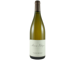 Mâcon Villages - Domaine Pierre Boisson - 2020 - Blanc