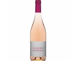 Sancerre - Domaine Fouassier - 2023 - Rosé