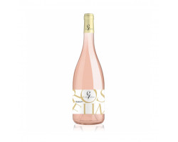 Roseum - Domaine Cailhol Gautran - 2024 - Rosé