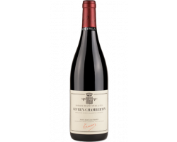 Gevrey-Chambertin Ostrea - Domaine Trapet - 2022 - Rouge