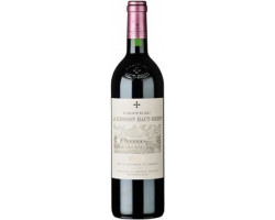La Mission Haut Brion - Château La Mission Haut Brion - Domaine Clarence Dillon - 2015 - Rouge