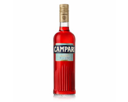 Amer Campari - Campari - No vintage - 