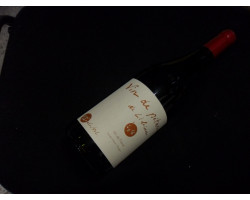 Vin De PÉtanque - Mas De Libian - 2022 - Rouge