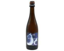 Poire Authentique - Eric Bordelet - 2023 - Blanc