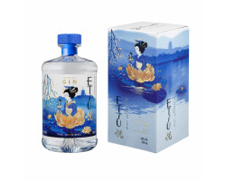 Gin Etsu - Etsu - No vintage - 