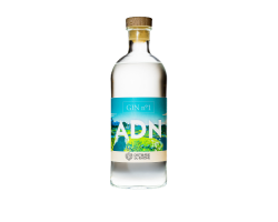 Gin n°1 ADN - Distillerie du Rhône - No vintage - 
