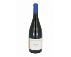 Fleurie Poncié - Pierre-Marie Chermette - 2023 - Rouge