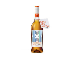 X By Glenmorangie - Glenmorangie - No vintage - 