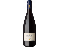 Saumur Champigny - Maison Bouvet Ladubay - 2022 - Rouge