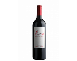 Écrin du Château Roc de Calon - Château Roc de Calon - 2019 - Rouge
