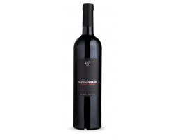 NUIT INTENSE - Domaine Rinaudo - 2022 - Rouge