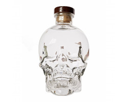 Vodka Crystal Head - Crystal Head - No vintage - 