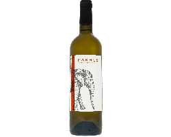 Pakhus - Vin doux - Domaine RAVIER Sylvain et Philippe - No vintage - Blanc