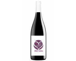 Cœur de raisin - Domaine Gramiller - 2022 - Rouge
