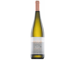 Berg erste lage - gruner veltliner - HUBER - 2021 - Blanc
