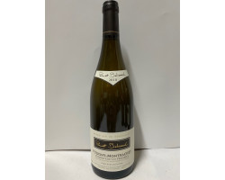Puligny-Montrachet 1er Cru 