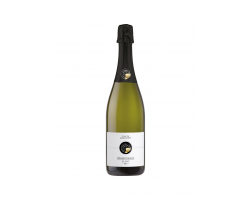 Blanc brut - Cave de Beblenheim - No vintage - Effervescent