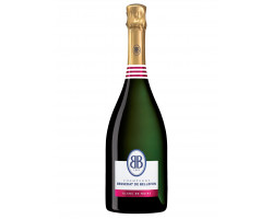 Blanc De Noirs - Champagne Besserat de Bellefon - No vintage - Effervescent