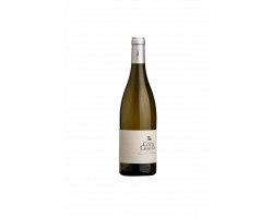 L'Octave - Domaine de Coste Chaude - 2023 - Blanc