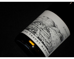 Schlossberg Grand Cru Riesling - Domaine Trapet Alsace - 2014 - Blanc