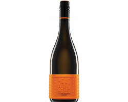 Uppp - HOLDVÖLGY - 2021 - Blanc