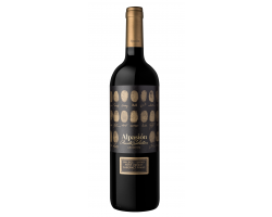 Alpasión Private Selection - Alpasión - 2015 - Rouge