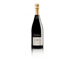 Précieuses Parcelles - Clos Des Bouveries - Champagne Duval-Leroy - 2006 - Effervescent