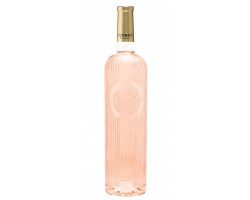 UP - Ultimate Provence - Ultimate Provence - 2023 - Rosé
