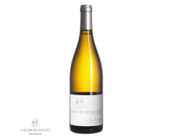 La Rochère - Le Rocher Des Violettes - 2021 - Blanc