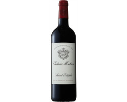 Château Montrose - Château Montrose - 1979 - Rouge