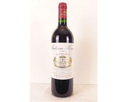 Grand Cru Classé - Château Kirwan - Domaine Schröder & Schÿler - 1994 - Rouge