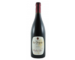 Tradition - Domaine du Granit - 2021 - Rouge