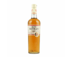 Ron Botran Anejo 8y - Botran - No vintage - 