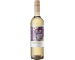 Winemaker's Selection Torrontes - CASARENA - 2022 - Blanc